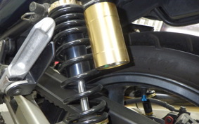 KAWASAKI BALIUS 250 Gen.2 ZR250B