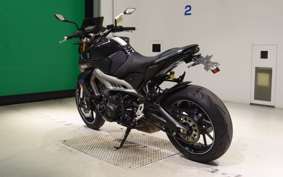YAMAHA MT-09 A 2014 RN34J
