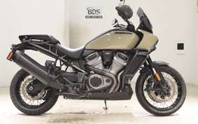 HARLEY ﾊﾟﾝ AMERICA1250S 2021