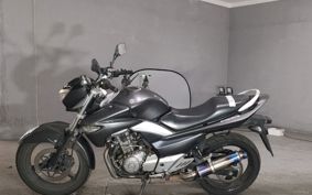 SUZUKI GSR250 GJ55D