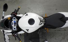 TRIUMPH SPEED TRIPLE RR 2023