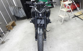 YAMAHA MT-03 ABS 2021 RH13J