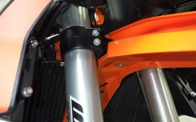 KTM 890 ADVENTURE	 R 2022