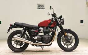 TRIUMPH SPEED TWIN 900 2024