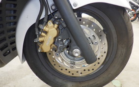 HONDA FORZA ZA MF10