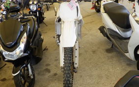 YAMAHA WR250Z 4DC