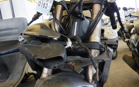 KAWASAKI ZX 1200 NINJA R 2003