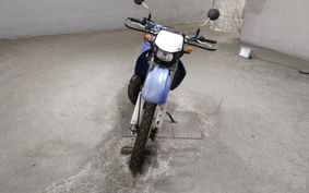 KAWASAKI KDX125 SR DX125A