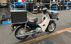 HONDA SUPER CUB50 AA04