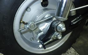 HONDA MONKEY Z50J