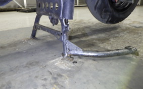 YAMAHA CYGNUS 125 X 2 SE44J