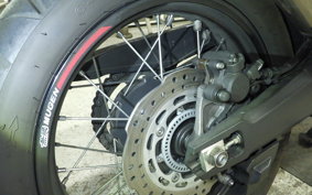 HONDA CRF1000L AFRICA TWIN DCT 2016 SD04