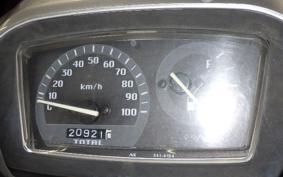 SUZUKI ADDRESS V100 CE13A