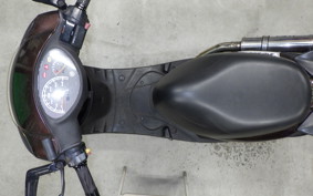 YAMAHA JOG Gen.5 SA36J