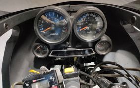 KAWASAKI GPZ900R NINJA 1984 ZX900A