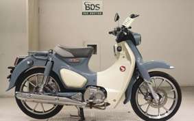 HONDA C125 SUPER CUB 2009 JA48