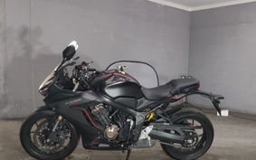 HONDA CBR650R 2019 RH03