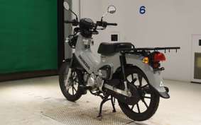 HONDA ｸﾛｽｶﾌﾞ110-3 2006 JA60