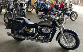 HONDA SHADOW 750 2003 RC44