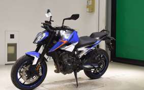 KTM 790 DUKE 2019
