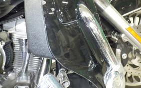 HARLEY FLHT 1580 2009