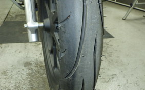 HONDA ｸﾛｽｶﾌﾞ110-3 2013 JA60