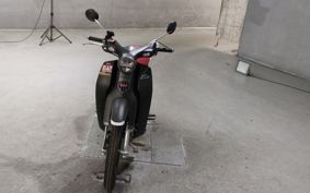 HONDA  SUPER CUB C125 JA71