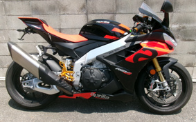 APRILIA APRILIA RSV4 FACTORY 2023 ZD4KY