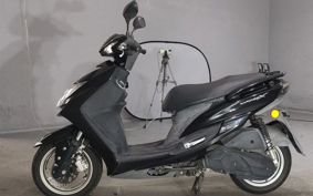 YAMAHA CYGNUS125XSR SEA5J
