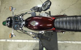 KAWASAKI 400SS 2003 S3F