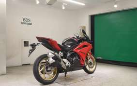 HONDA CBR250RR A MC51