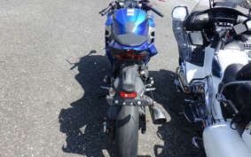 KAWASAKI NINJA 250 2 EX250P