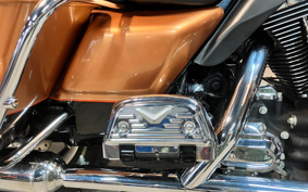 HARLEY FLHTCU 105th 2008 FC4