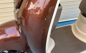 HONDA GIORNO AF70