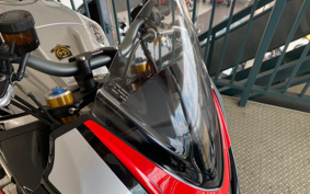 APRILIA TUONO V4 1100 2018 ZD4KG