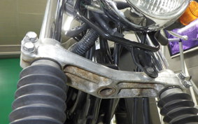 YAMAHA TW225 1997 DG09J