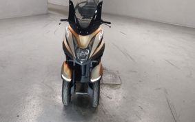YAMAHA TRICITY 125 SE82J