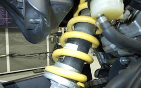 HONDA VTR 250 2020 MC33