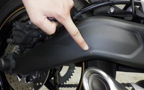 KAWASAKI ZX-25R 2024 ZX250E