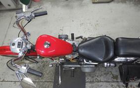 HARLEY FX 1200 2020