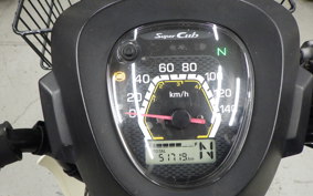 HONDA C110 SUPER CUB JA61