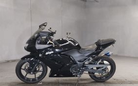 KAWASAKI NINJA250R EX250K