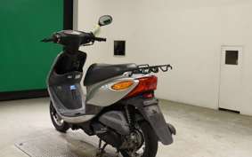 YAMAHA JOG Gen.5 2026 SA36J