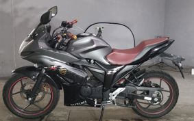 SUZUKI JIKUSA-SF150 NG4BB