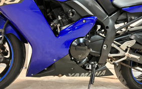YAMAHA YZF-R1 2003 RN09