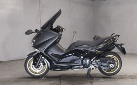 YAMAHA T-MAX 530 2014 SJ12J