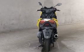 YAMAHA X-MAX 250 SG42J