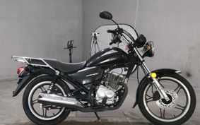 HONDA CBF125T PJJN