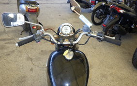 KAWASAKI ESTRELLA BJ250A