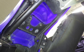 YAMAHA WR250X 2018 DG15J